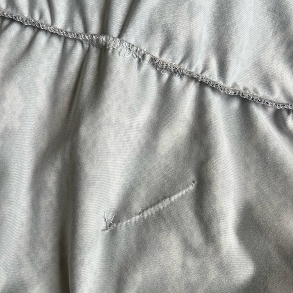 ELOQUII Women’s Snakeskin Print Maxi Dress With Side Slit Size 16 - Picture 5 of 6